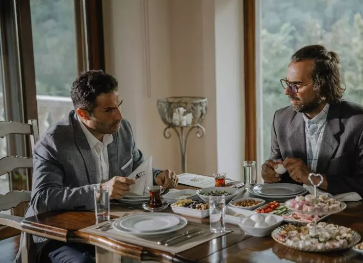 Морская Заморская 2024 скачать торрентом Морская Заморская 2024 скачать торрентом