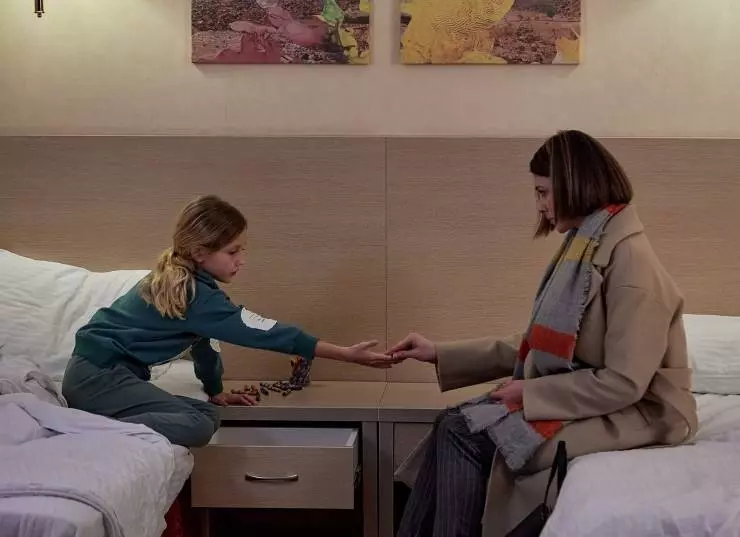 Тихие воды 2022 скачать через торрент бесплатно Тихие воды 2022 скачать через торрент бесплатно