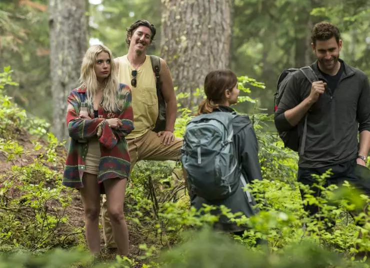 Пустошь 2023 скачать с торрента Пустошь 2023 скачать с торрента