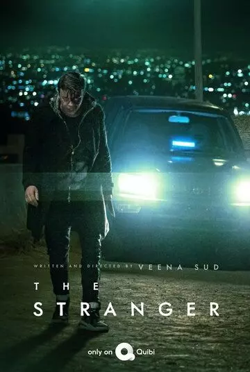 Незнакомец / The Stranger 2020 скачать через торрент в хорошем качестве