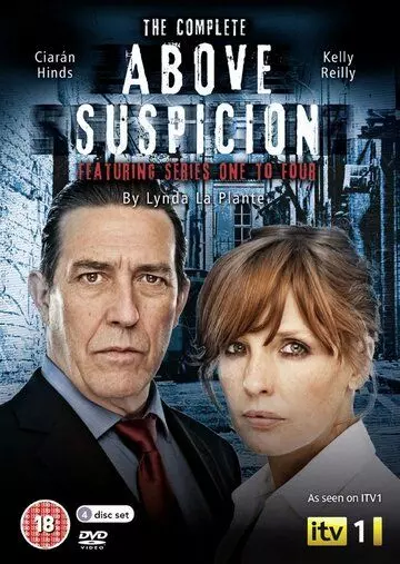 Вне подозрений / Above Suspicion 2009 скачать через торрент в хорошем качестве