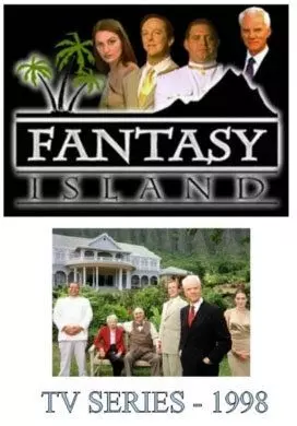 Остров фантазий / Fantasy Island 1998 скачать через торрент в хорошем качестве