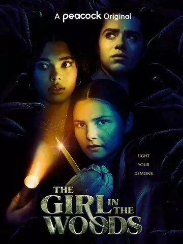 Девушка в лесу / The Girl in the Woods 2021 скачать через торрент в хорошем качестве