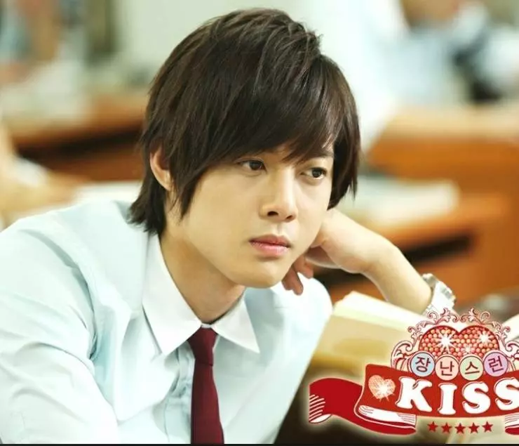 Озорной поцелуй 2011 скачать с торрента Озорной поцелуй 2011 скачать с торрента