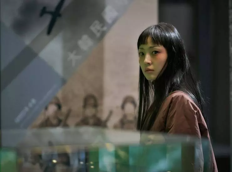 Паразит: Серый 2024 скачать торрентом Паразит: Серый 2024 скачать торрентом