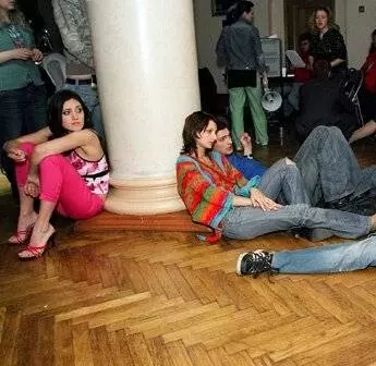 Студенты 2005 скачать с торрента Студенты 2005 скачать с торрента