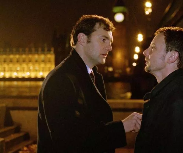 Большая игра 2003 скачать с торрента Большая игра 2003 скачать с торрента