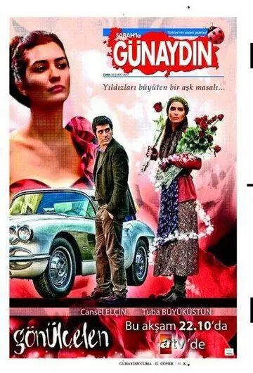 Разбивающая сердца / Gönülçelen 2010 скачать через торрент в хорошем качестве