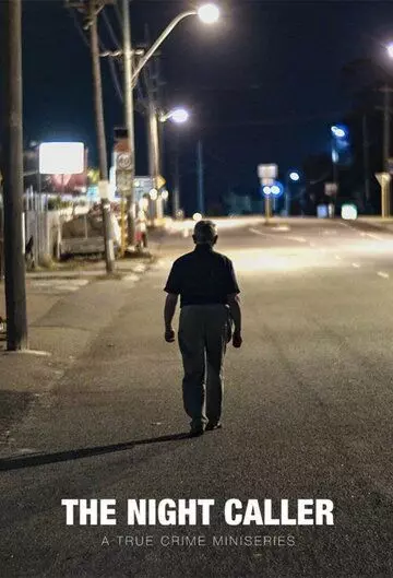 Ночной гость / The Night Caller 2020 скачать через торрент в хорошем качестве