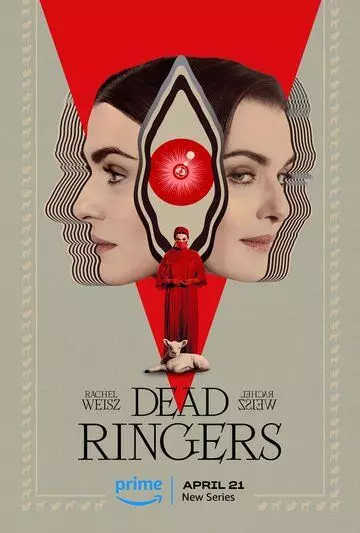 Связанные насмерть / Dead Ringers 2023 скачать через торрент в хорошем качестве