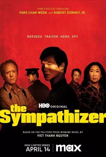Сочувствующий / The Sympathizer 2024 скачать через торрент в хорошем качестве