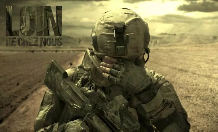 Вдали от дома 2016 скачать с торрента Вдали от дома 2016 скачать с торрента