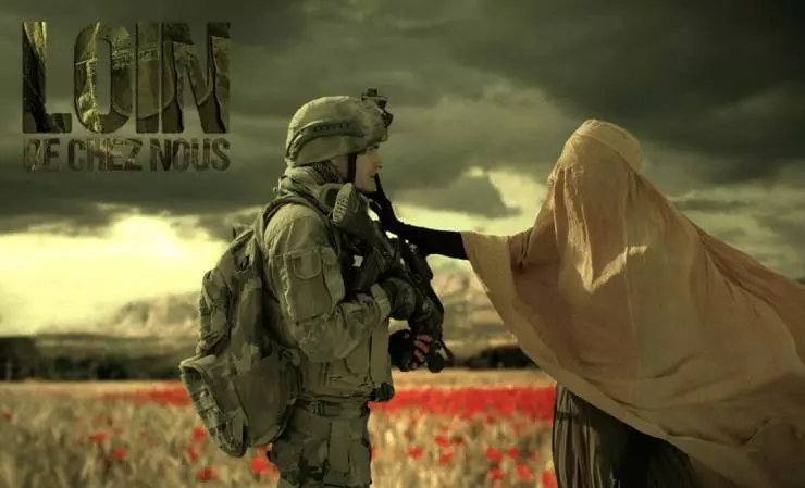 Вдали от дома 2016 скачать торрентом Вдали от дома 2016 скачать торрентом