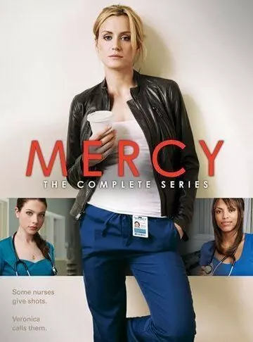 Милосердие / Mercy 2009 скачать через торрент в хорошем качестве
