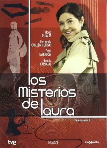 Тайны Лауры / Los misterios de Laura 2009 скачать через торрент в хорошем качестве
