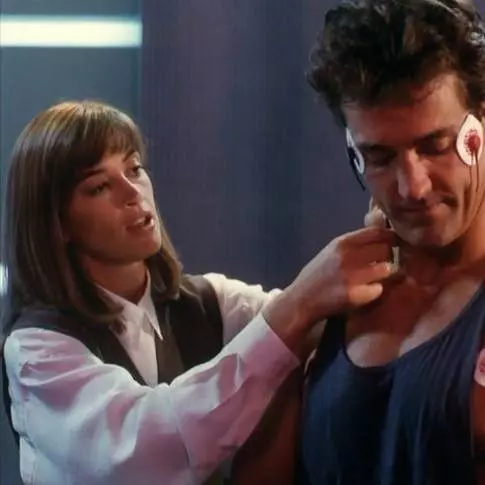 Флэш 1990 скачать с торрента Флэш 1990 скачать с торрента