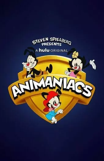 Озорные анимашки / Animaniacs 2020 скачать через торрент в хорошем качестве