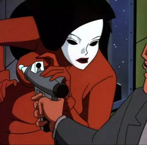 Новые приключения Бэтмена 1997 скачать через торрент бесплатно Новые приключения Бэтмена 1997 скачать через торрент бесплатно