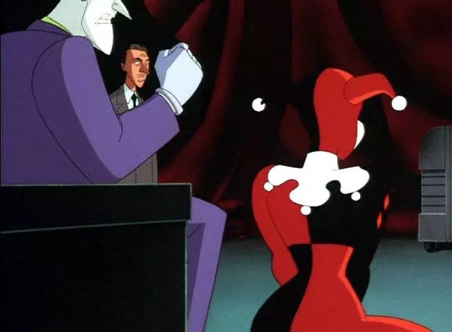 Новые приключения Бэтмена 1997 скачать торрентом Новые приключения Бэтмена 1997 скачать торрентом