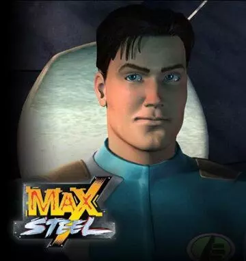 Макс Стил / Max Steel 2000 скачать через торрент в хорошем качестве