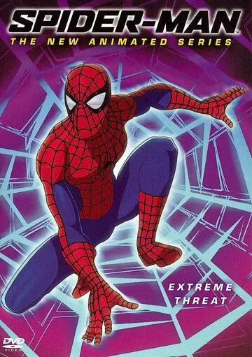Новый Человек-Паук / Spider-Man: The New Animated Series 2003 скачать через торрент в хорошем качестве