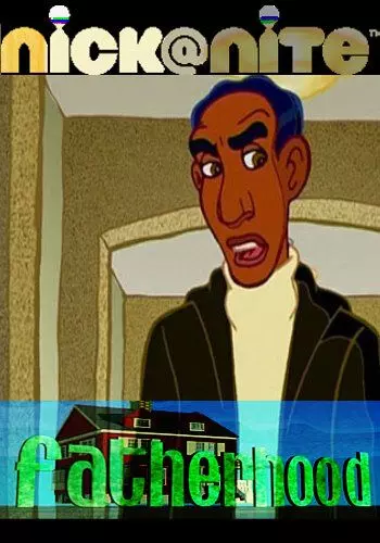 Отцы и дети / Fatherhood 2004 скачать через торрент в хорошем качестве