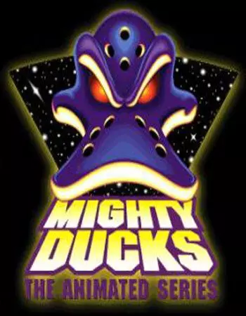 Могучие утята / Mighty Ducks 1996 скачать через торрент в хорошем качестве