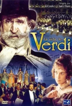 Жизнь Верди / Verdi 1982 скачать через торрент в хорошем качестве