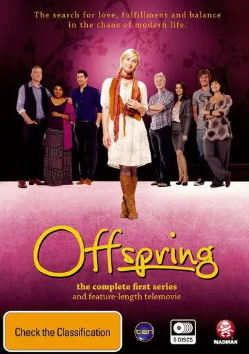 Такова жизнь / Offspring 2010 скачать через торрент в хорошем качестве