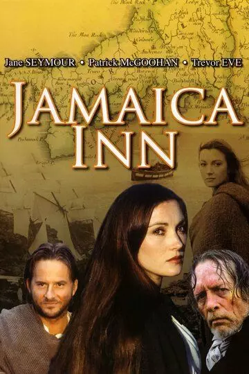 Таверна «Ямайка» / Jamaica Inn 1983 скачать через торрент в хорошем качестве