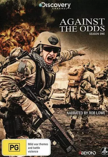 Наперекор судьбе / Against the Odds 2014 скачать через торрент в хорошем качестве