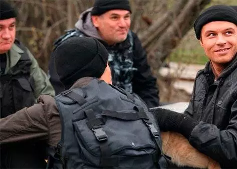 Военный госпиталь 2012 скачать с торрента Военный госпиталь 2012 скачать с торрента