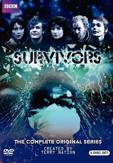 Выжившие / Survivors 1975 скачать через торрент в хорошем качестве