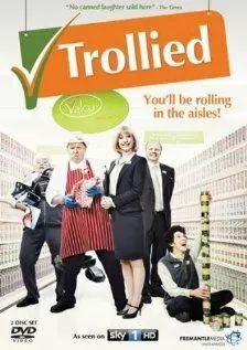 Супермаркет / Trollied 2011 скачать через торрент в хорошем качестве