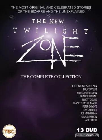 Сумеречная Зона / The Twilight Zone 1985 скачать через торрент в хорошем качестве