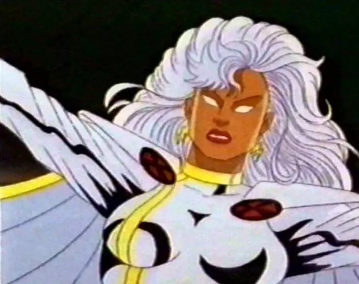 Люди Икс 1992 скачать через торрент бесплатно Люди Икс 1992 скачать через торрент бесплатно