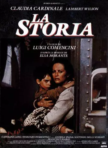 История / La storia 1986 скачать через торрент в хорошем качестве