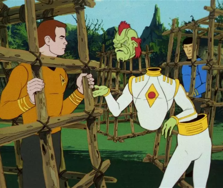 Звездный путь 1973 скачать с торрента Звездный путь 1973 скачать с торрента