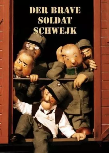 Похождения бравого солдата Швейка / Osudy dobrého vojáka Svejka 1986 скачать через торрент в хорошем качестве
