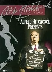 Альфред Хичкок представляет / Alfred Hitchcock Presents 1985 скачать через торрент в хорошем качестве