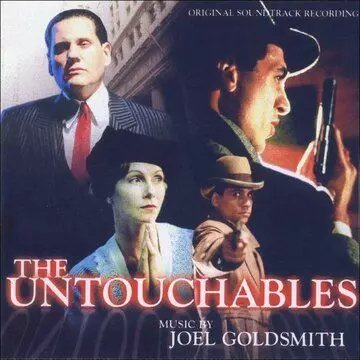 Неприкасаемые / The Untouchables 1993 скачать через торрент в хорошем качестве