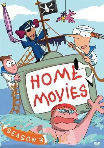 Домашнее видео / Home Movies 1999 скачать через торрент в хорошем качестве