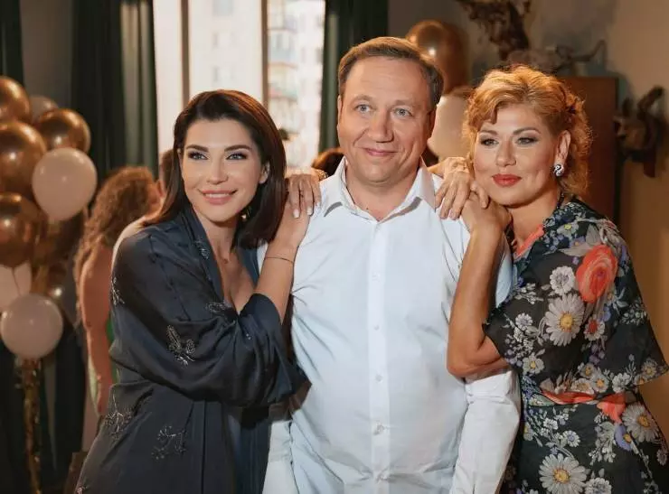 Костя — Вера 2024 скачать торрентом Костя — Вера 2024 скачать торрентом