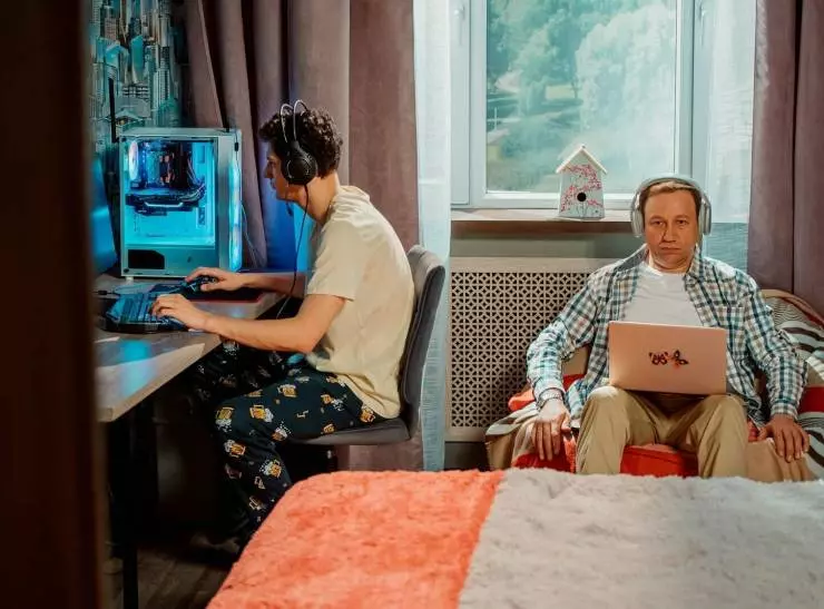 Костя — Вера 2024 скачать через торрент бесплатно Костя — Вера 2024 скачать через торрент бесплатно