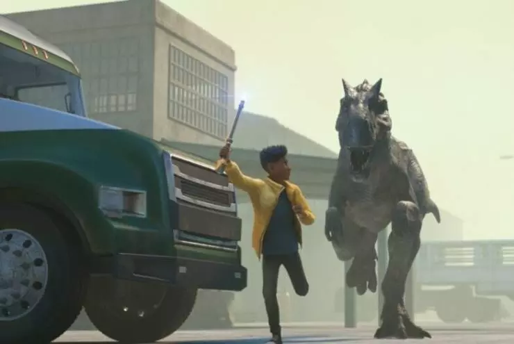 Мир Юрского периода: Теория хаоса 2024 скачать через торрент бесплатно Мир Юрского периода: Теория хаоса 2024 скачать через торрент бесплатно