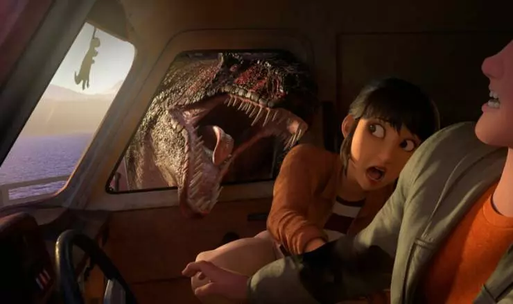 Мир Юрского периода: Теория хаоса 2024 скачать торрентом Мир Юрского периода: Теория хаоса 2024 скачать торрентом