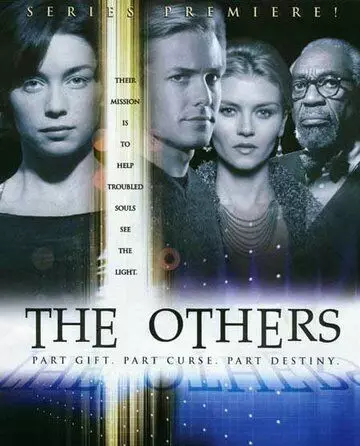 Другие / The Others 2000 скачать через торрент в хорошем качестве