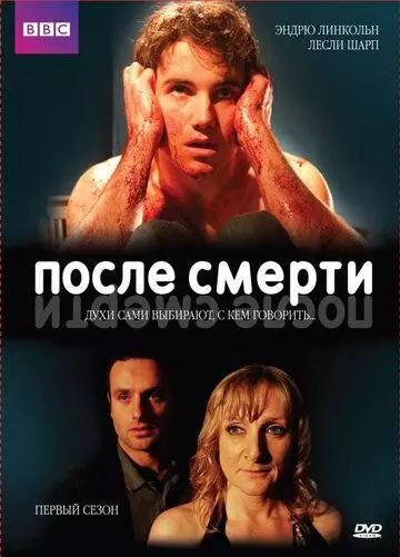После смерти / Afterlife 2005 скачать через торрент в хорошем качестве
