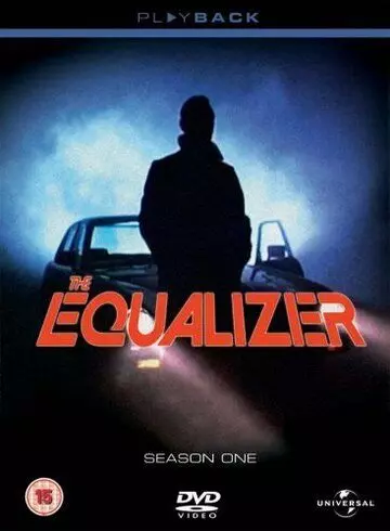 Уравнитель / The Equalizer 1985 скачать через торрент в хорошем качестве