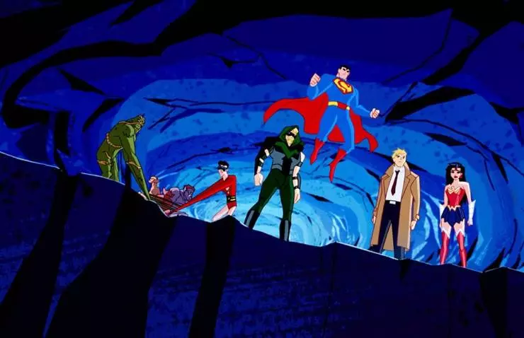 Лига справедливости 2016 скачать через торрент бесплатно Лига справедливости 2016 скачать через торрент бесплатно